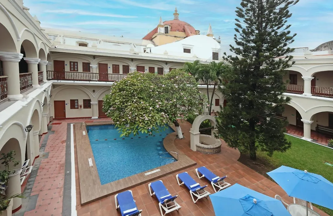 Holiday Inn Express Veracruz Centro Historico By Ihg-1