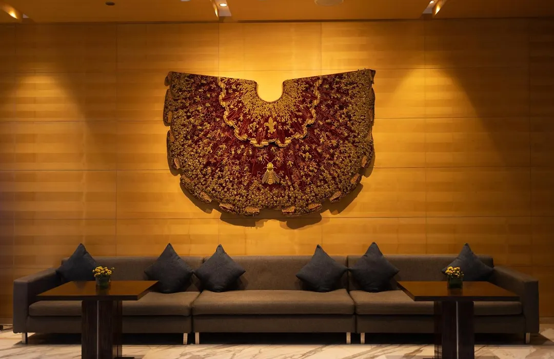 Hyatt Regency Chennai-1