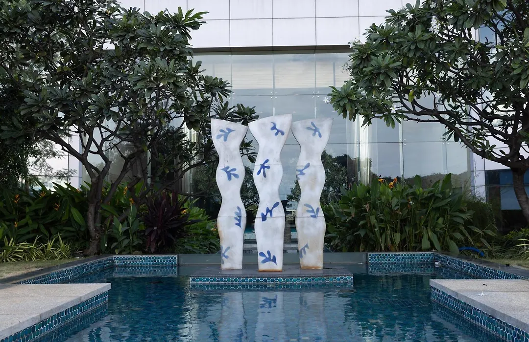 Hyatt Regency Chennai-1