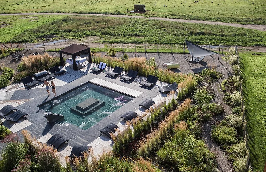 Hotel & Spa Le Germain Charlevoix-1