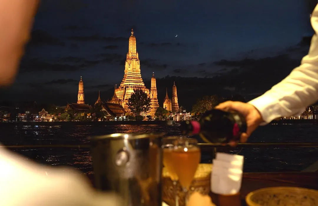The Siam-1