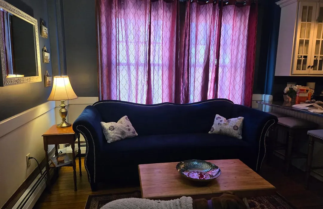 Firehouse Inn-1