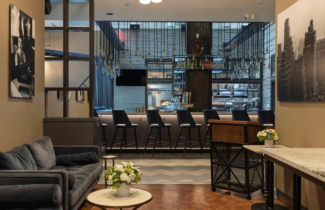 Archer Hotel New York-1