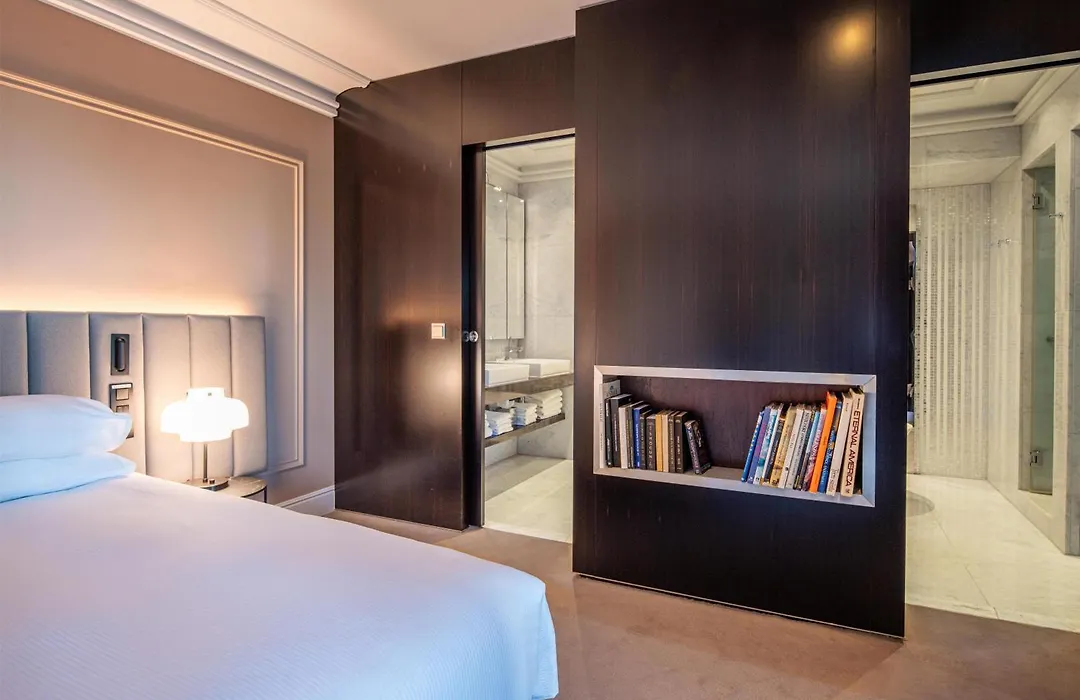 Hilton Brussels Grand Place-1