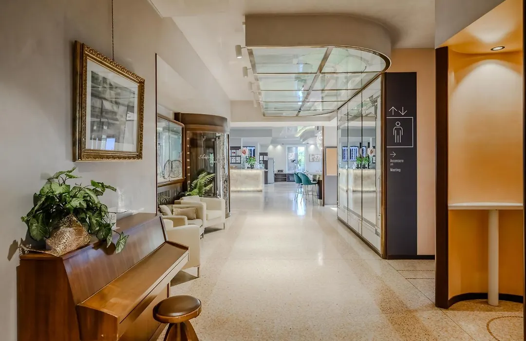Antony Hotel - Venice Airport-1
