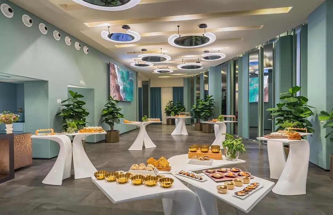 Barcelo Malaga-1