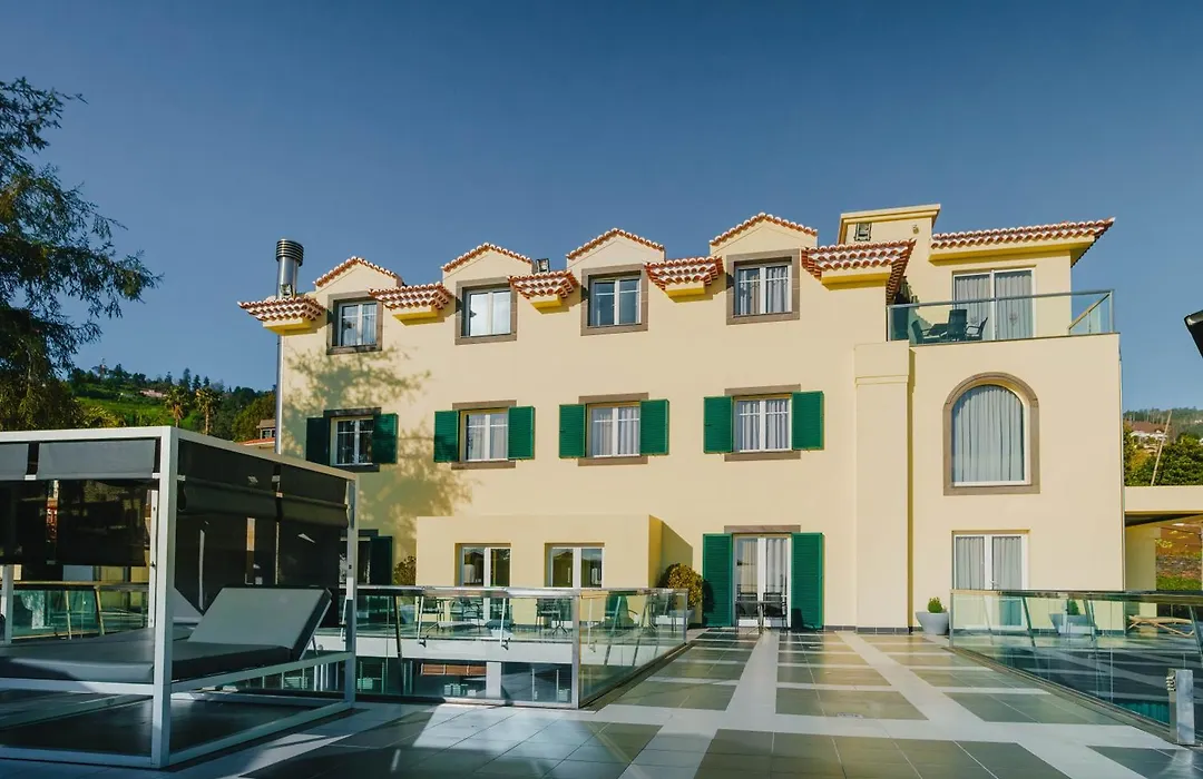 Quinta Mirabela - Design Hotel-1