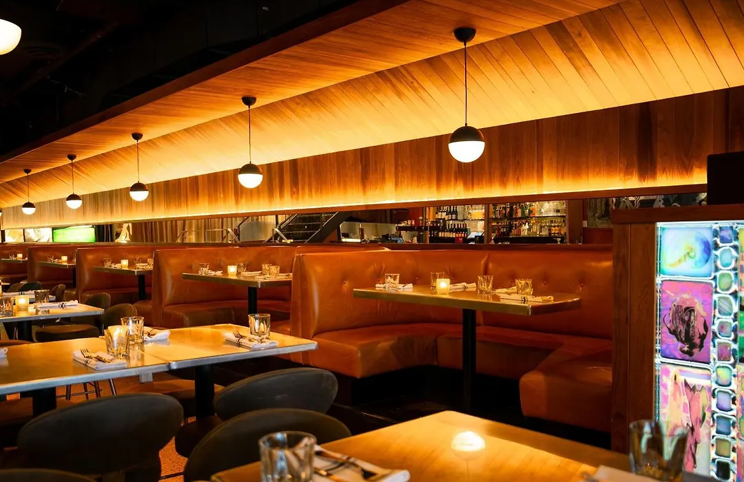 The Drake Hotel-1