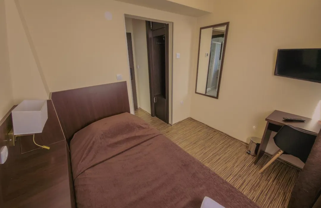 Hotel Petrus-1