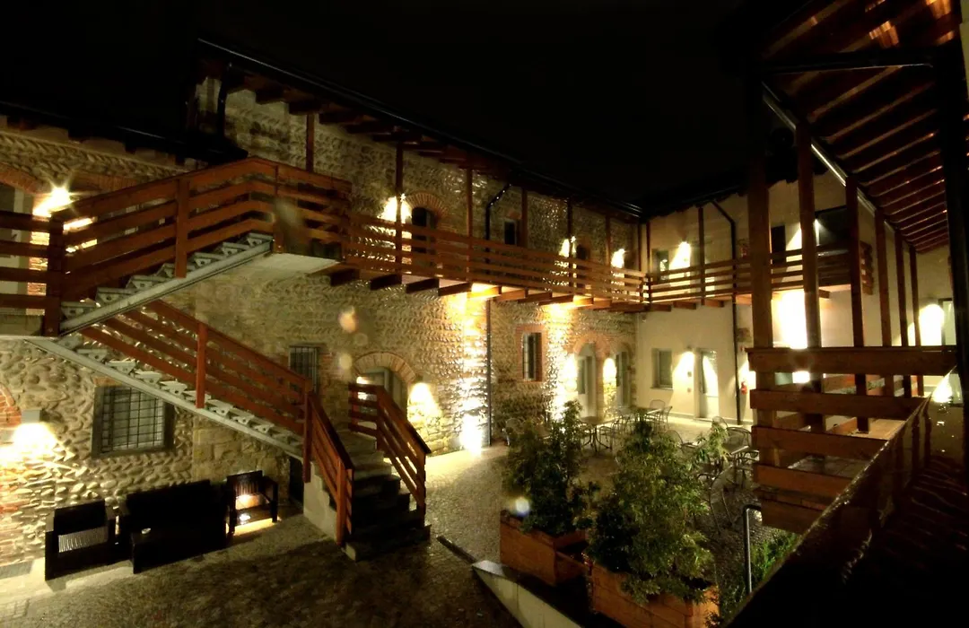 San Rocco Hotel-1