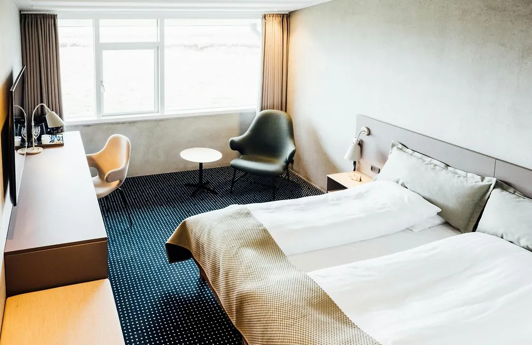 Hotel Foroyar-1