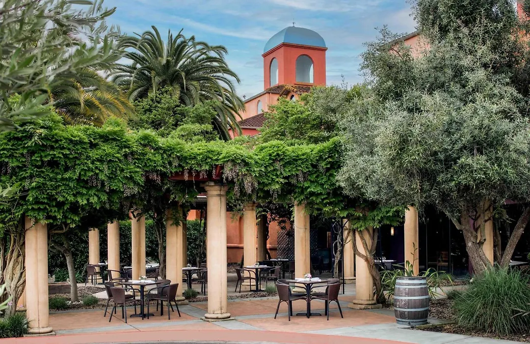Doubletree By Hilton Sonoma Wine Country-1