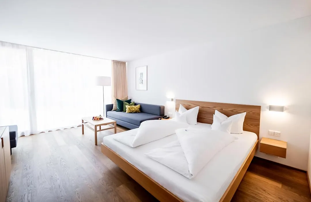 Hotel Krone in Au-1