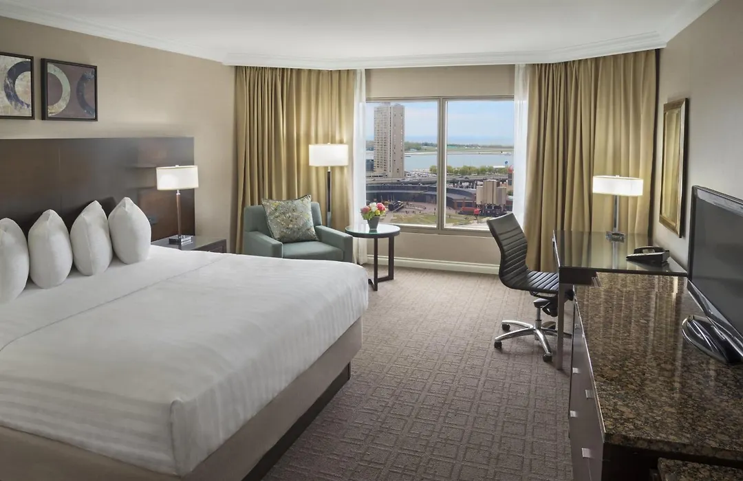 Intercontinental Toronto Centre By Ihg-1