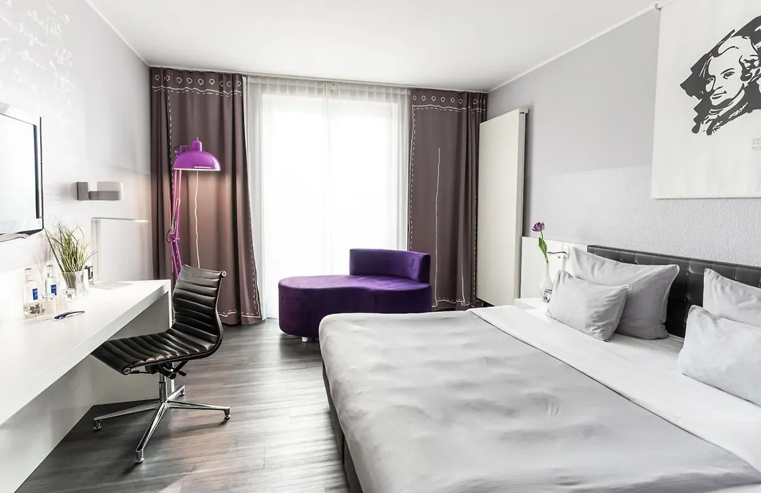 Elaya Hotel Wolfenbuettel Ehemals Rilano 24 7 Hotel Wolfenbuettel-1