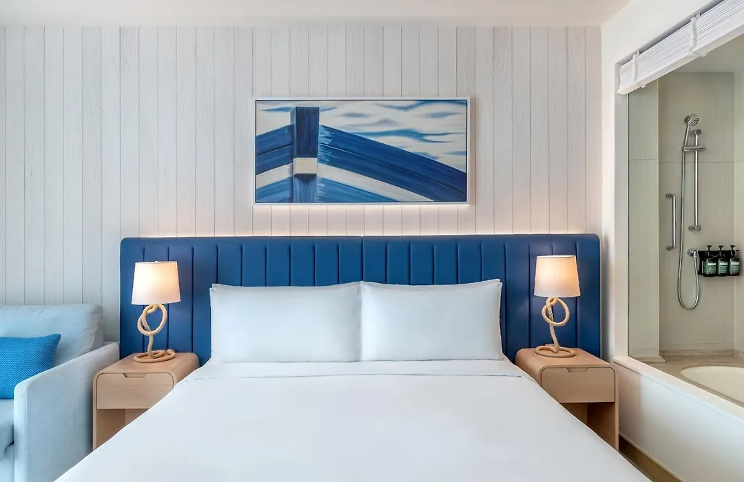 Crowne Plaza Yas Island By Ihg-1
