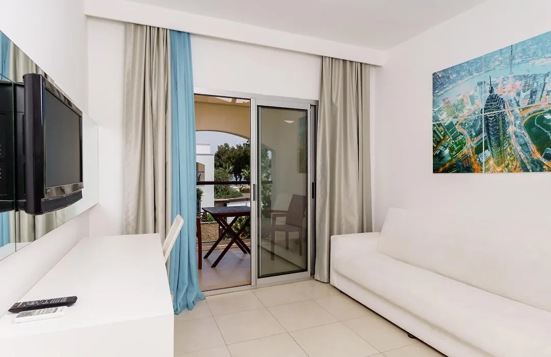 Costa Luvi Hotel Bodrum-1
