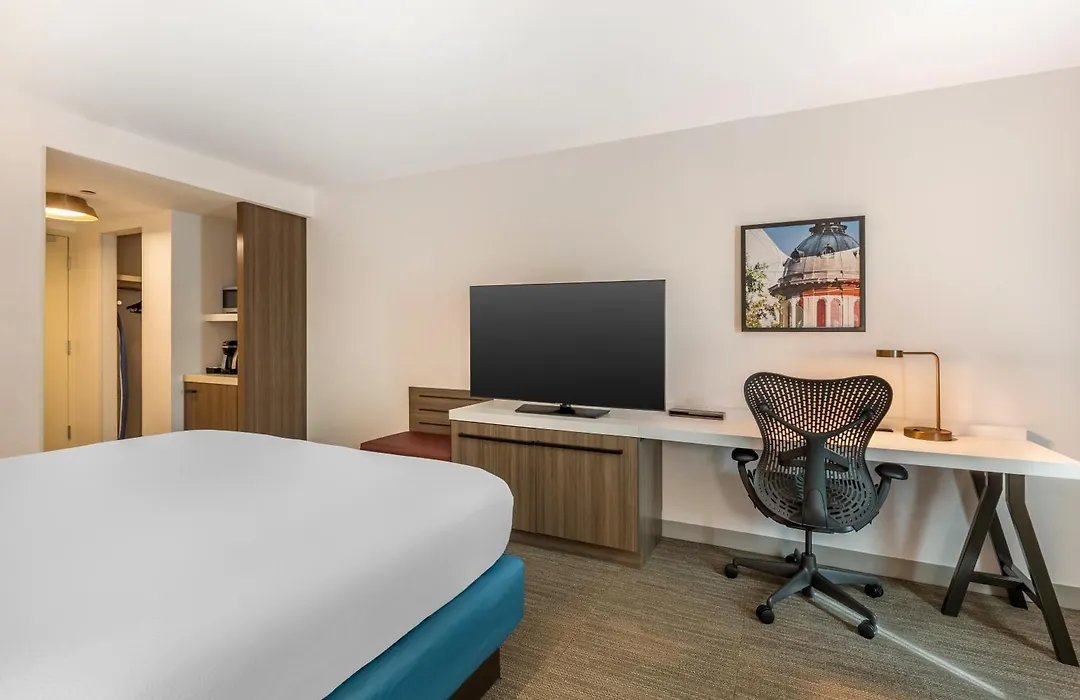 Hilton Garden Inn Columbia/Northeast-1