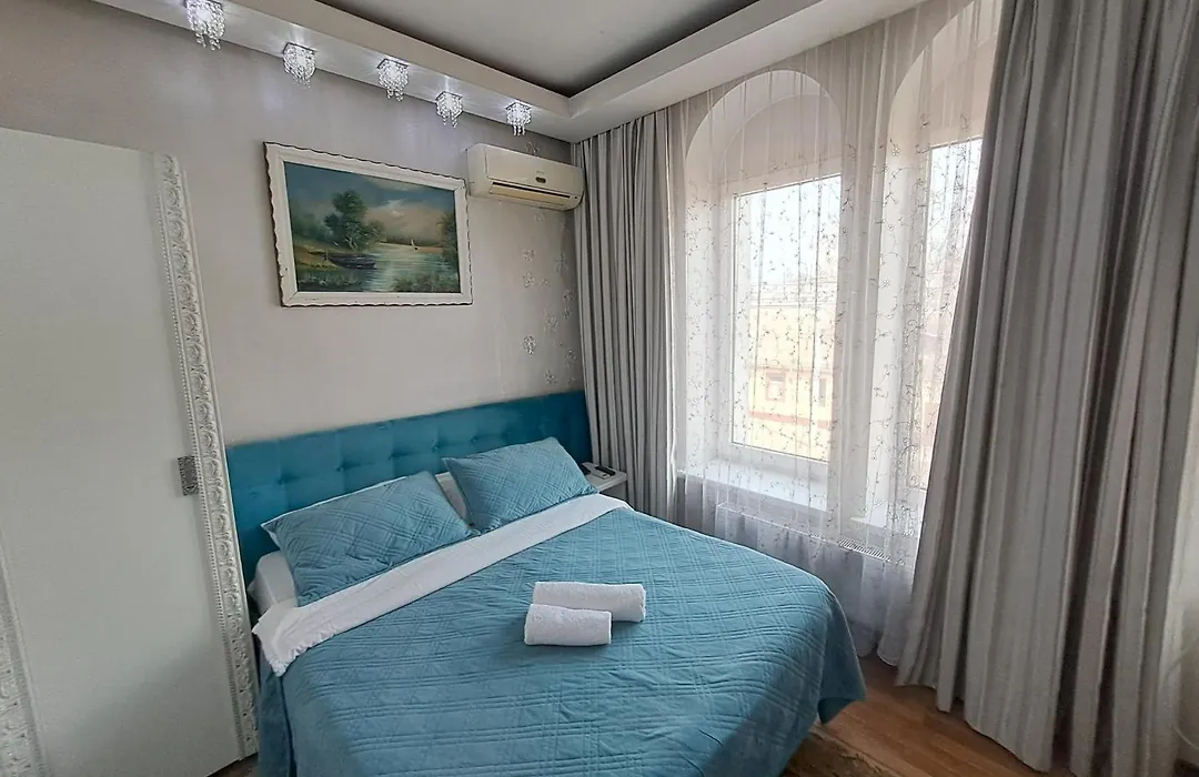 Bella Donna Hotel-1