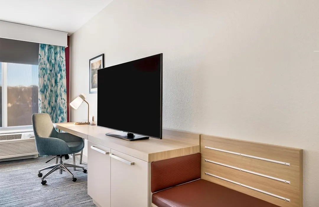 Hilton Garden Inn Mystic/Groton-1