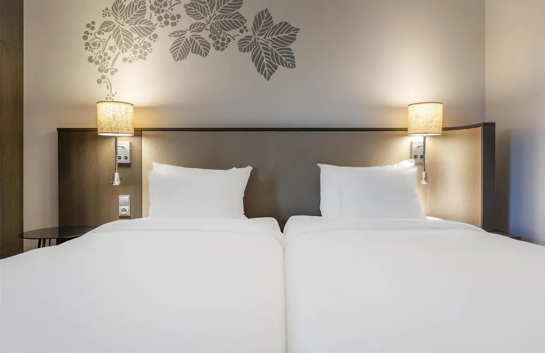 Radisson Blu Hotel Uppsala-1