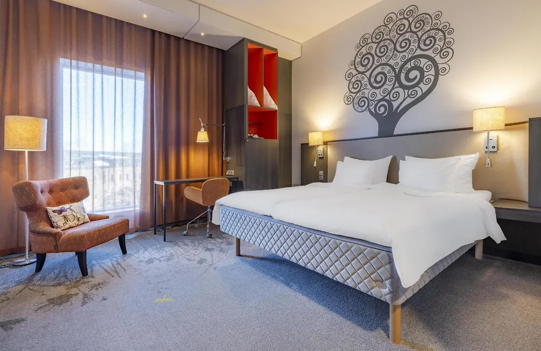 Radisson Blu Hotel Uppsala-1
