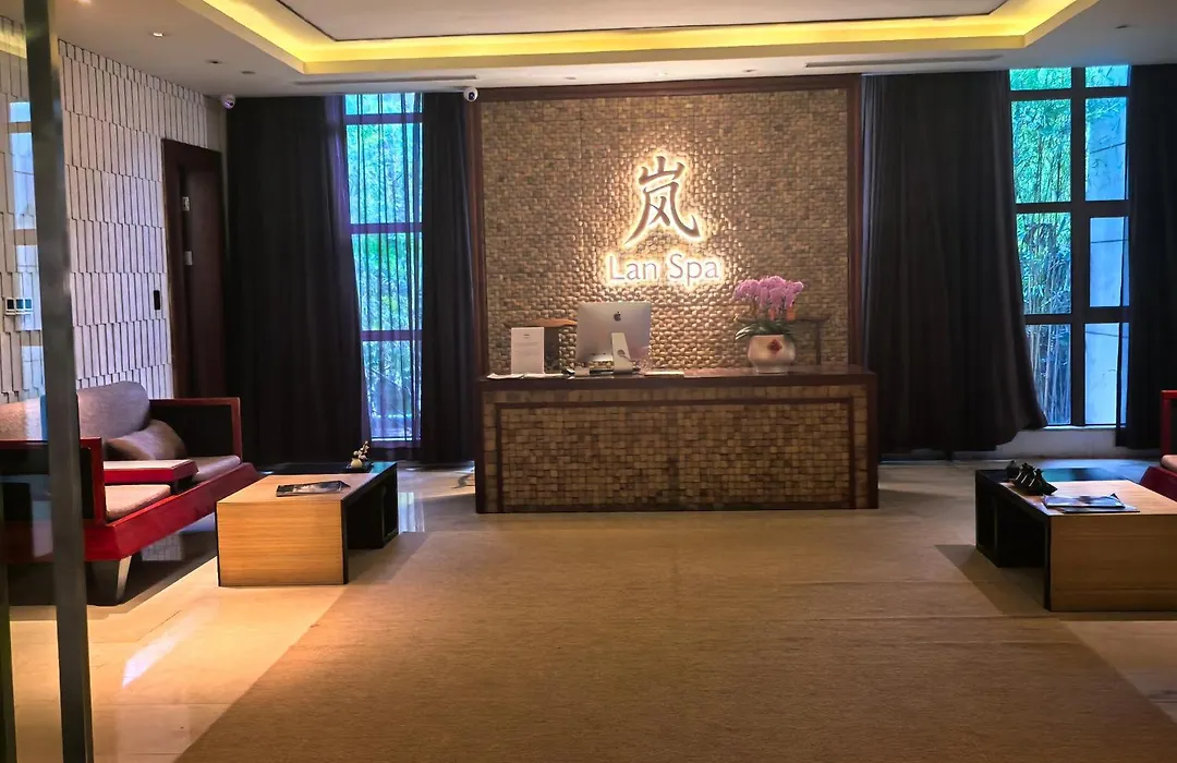 Le Meridien Xiamen-1