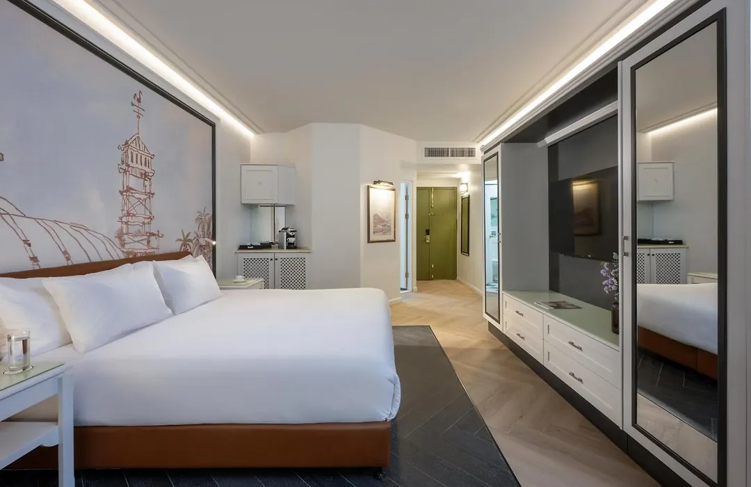 Herods Boutique Eilat A Premium Collection By Fattal Hotels-1