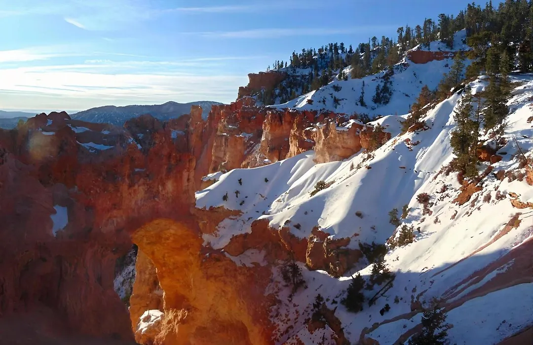 Bryce Canyon Resort-1