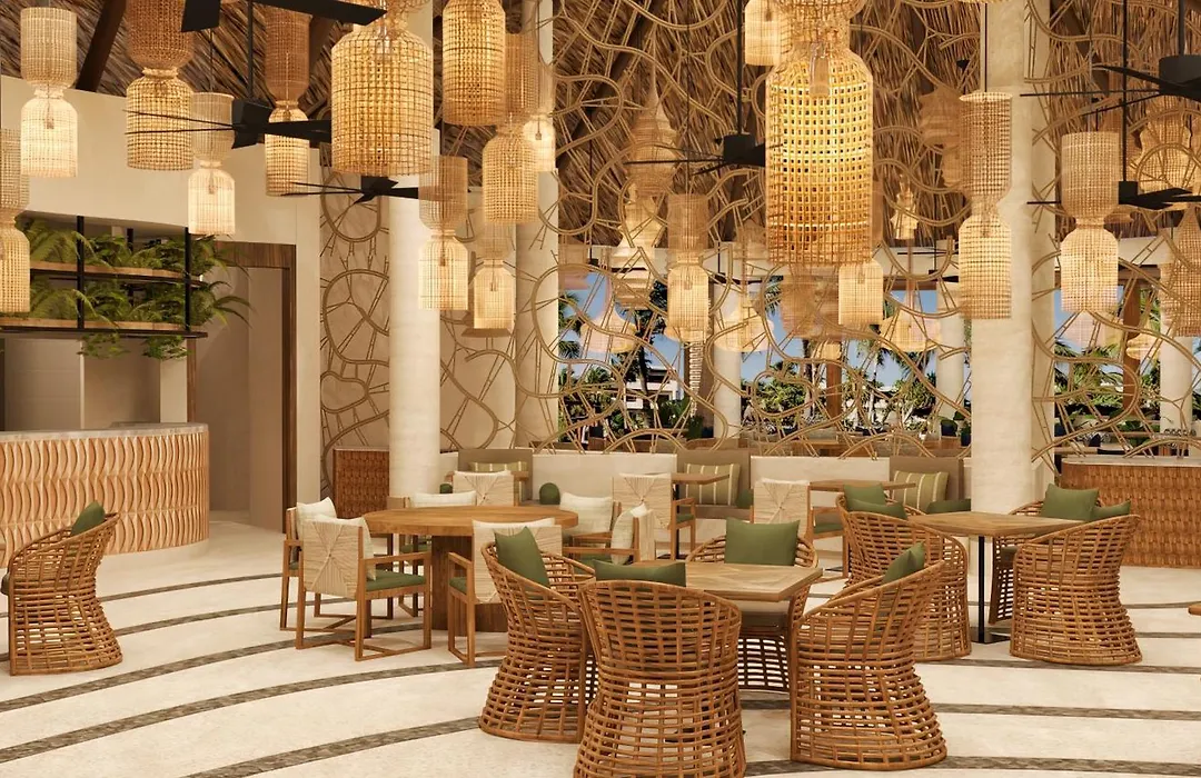 Secrets Maroma Beach Riviera Cancun - Adults Only-1