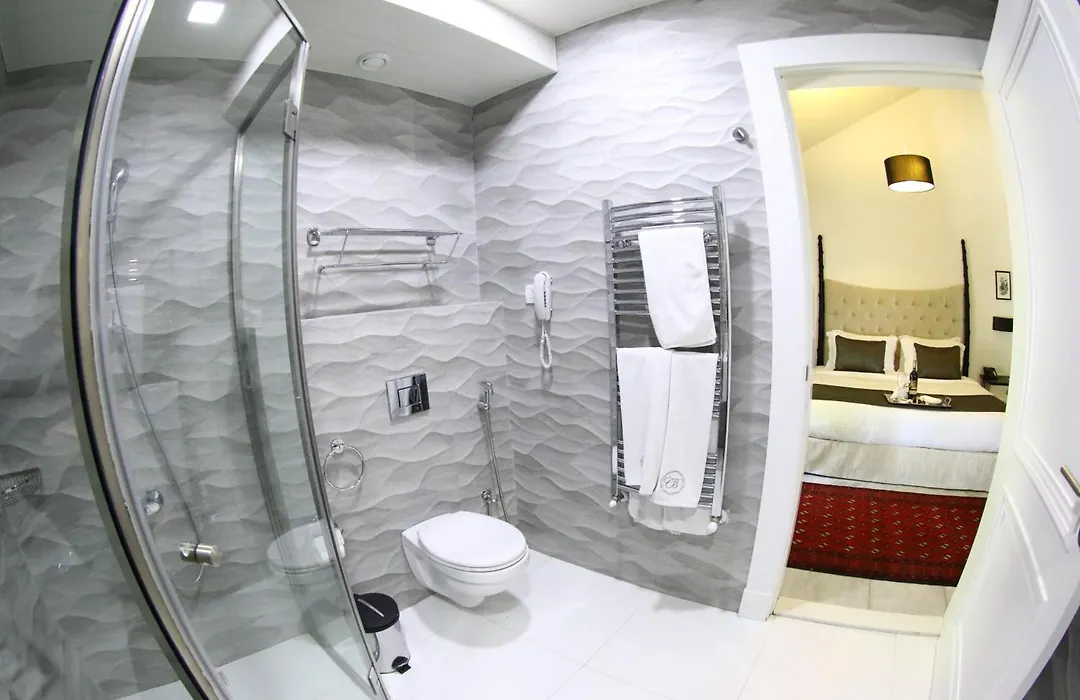 Cherry Blossom Boutique Hotel-1