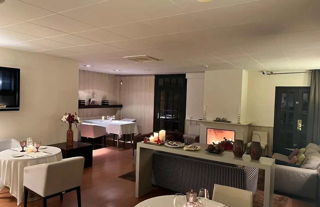 Can Marlet Montseny Hotel Boutique-1