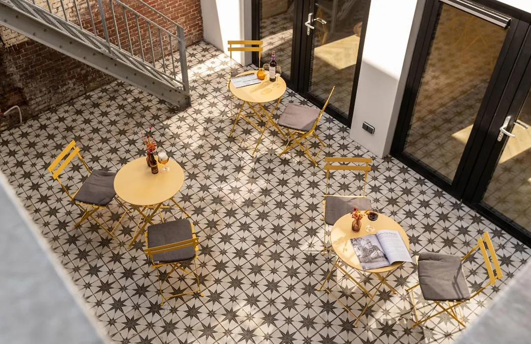 Boutiquehotel Dokkum-1