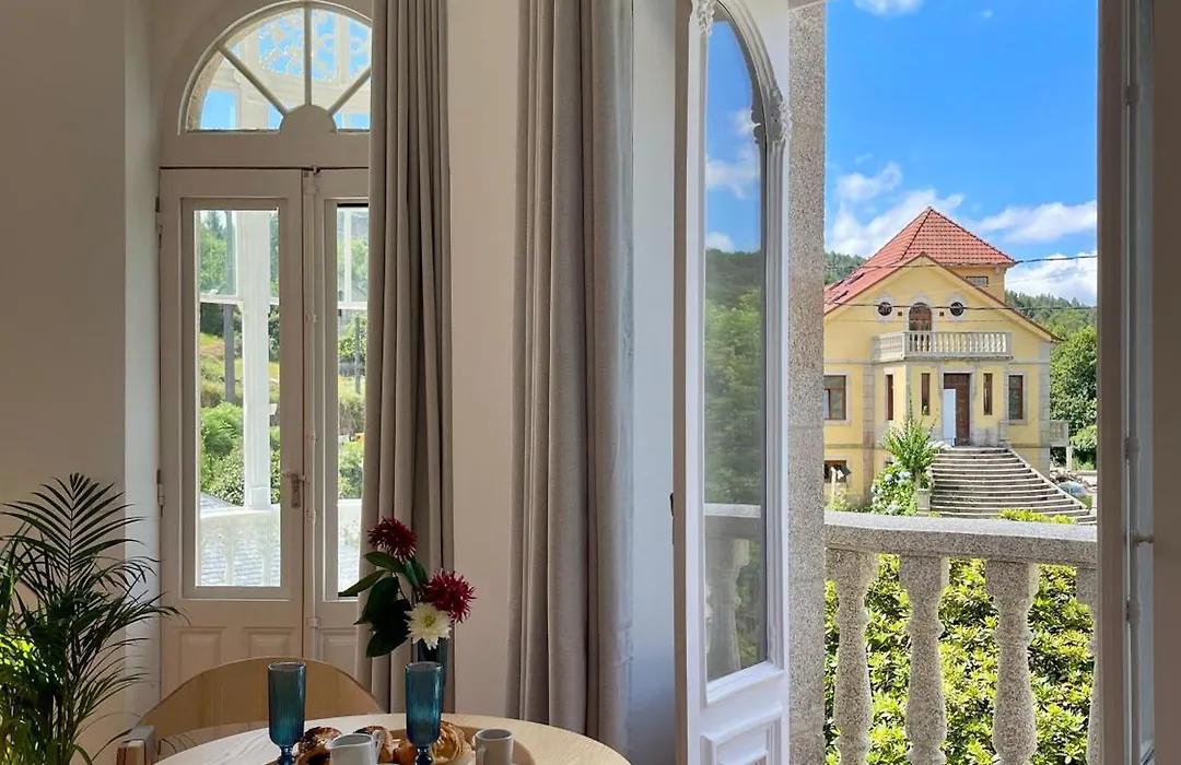 Villa Boutique 1880-Romantic Historic Boutique Hotel With Outdoor Jacuzzi-1