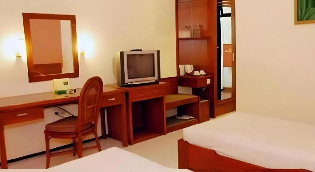 Purnama Hotel-1