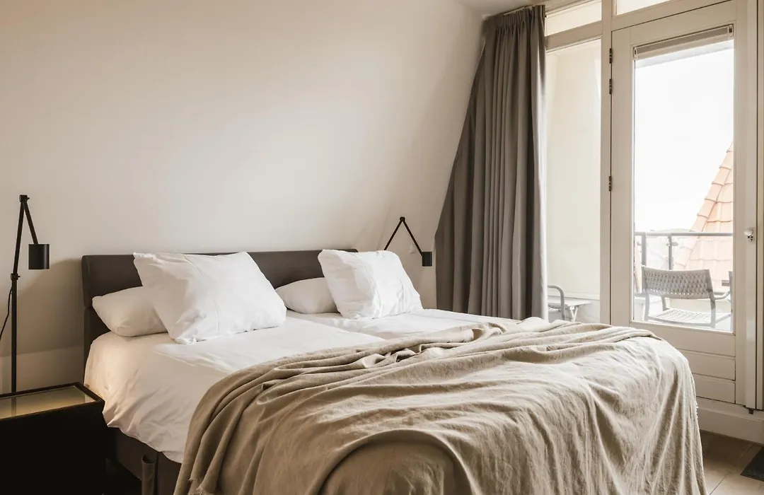 Strandhotel Domburg-1