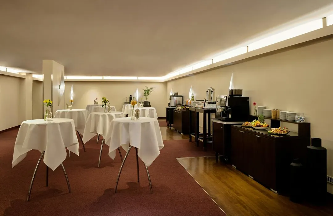 Flemings Conference Hotel Wien-1