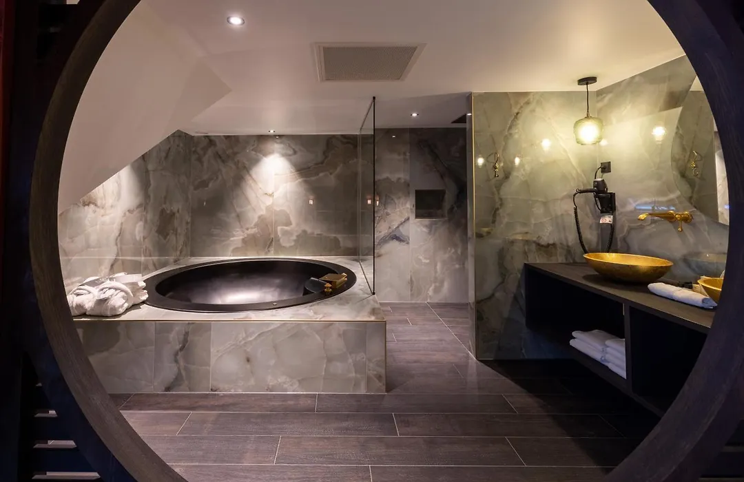 Van Der Valk Hotel Assen-1