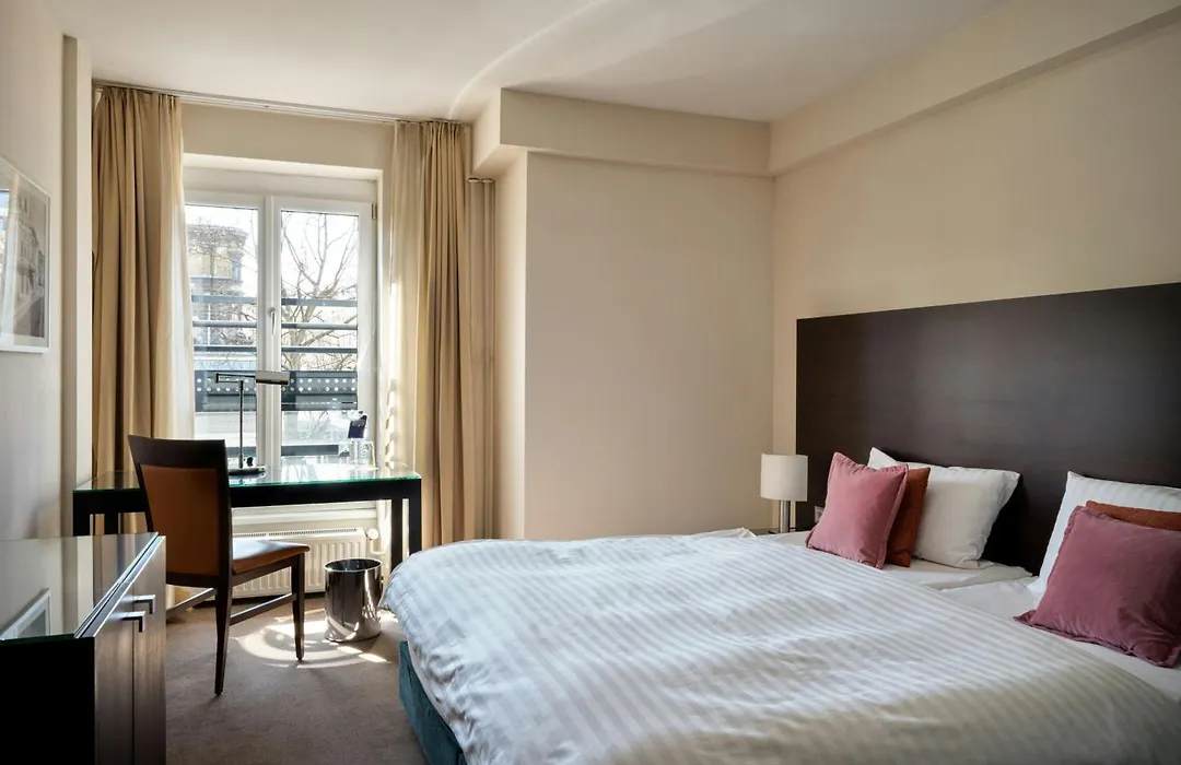 Flemings Conference Hotel Wien-1