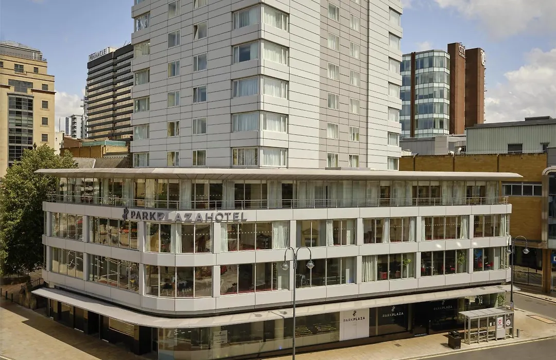 Park Plaza Leeds-1