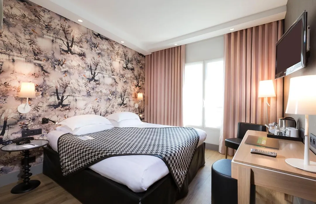 Hobou - Ex Hotel Acanthe-1