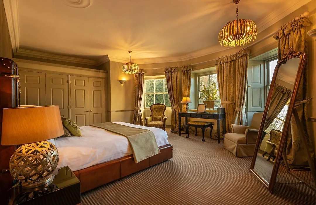 Washingborough Hall Hotel-1