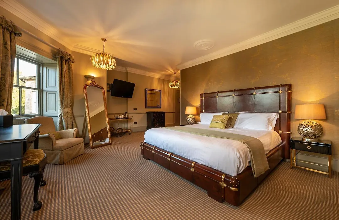 Washingborough Hall Hotel-1