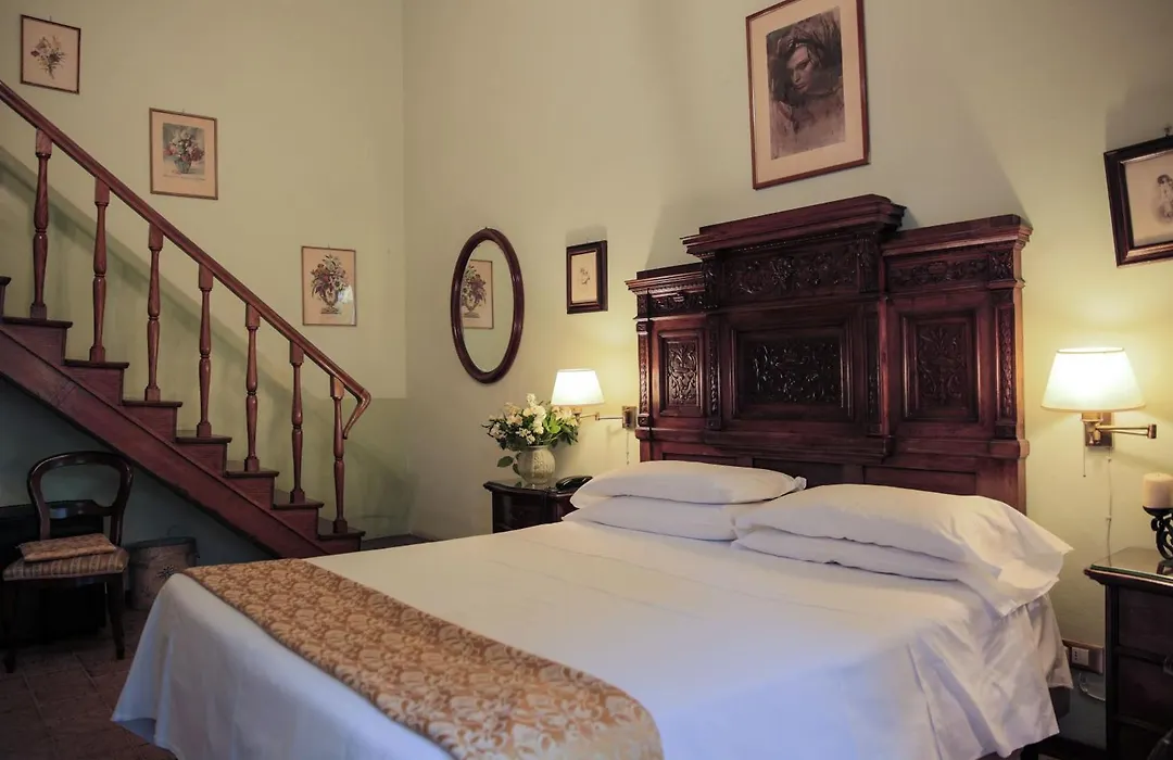 Hotel Villa Liana-1