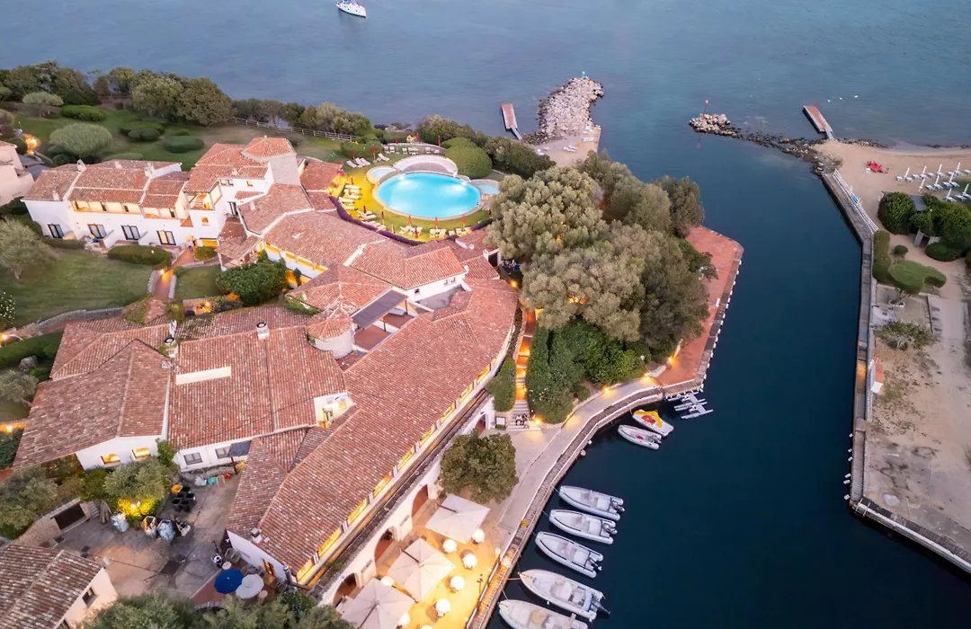 Hotel Palumbalza Porto Rotondo-1