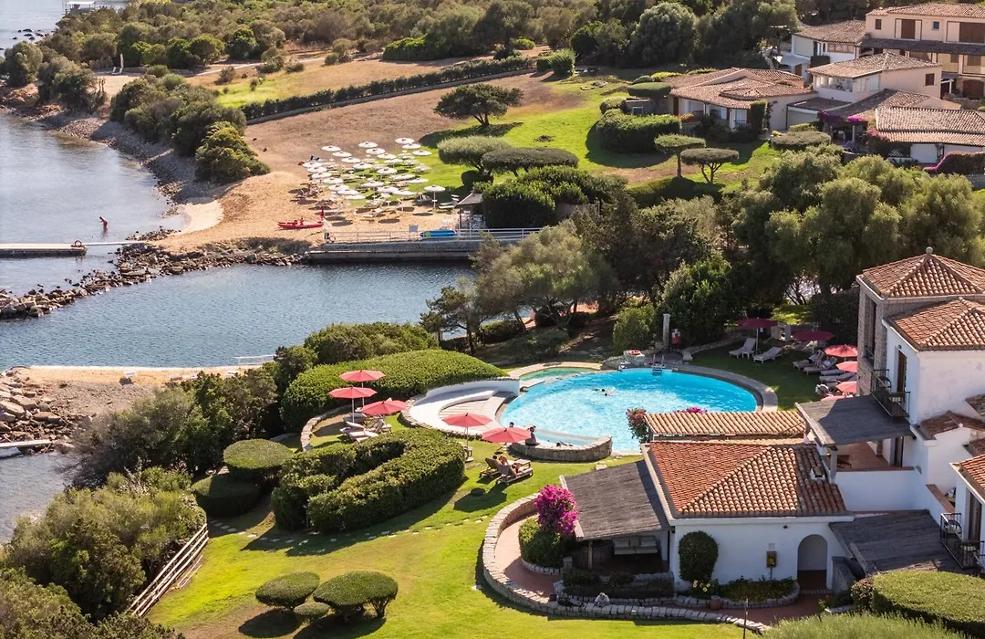 Hotel Palumbalza Porto Rotondo-1