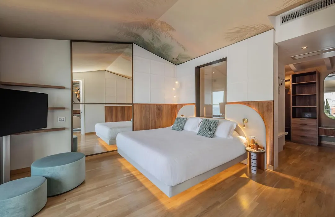 Hotel Val Di Sogno - Adults Only-1