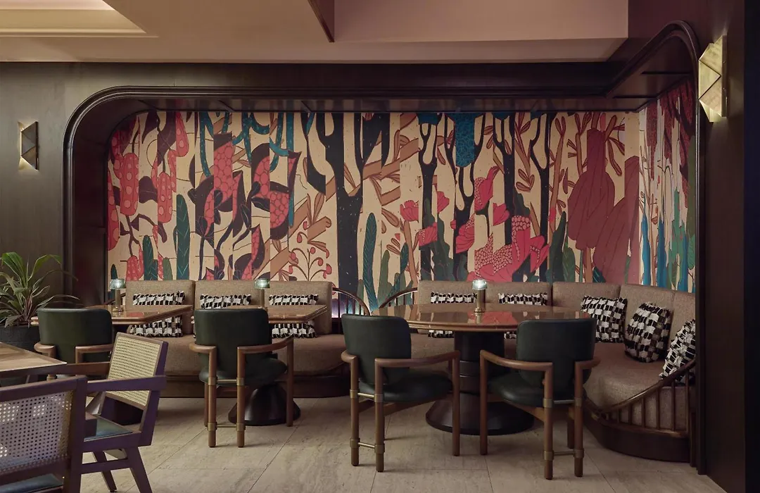 Cameo Beverly Hills, Lxr Hotels & Resorts-1