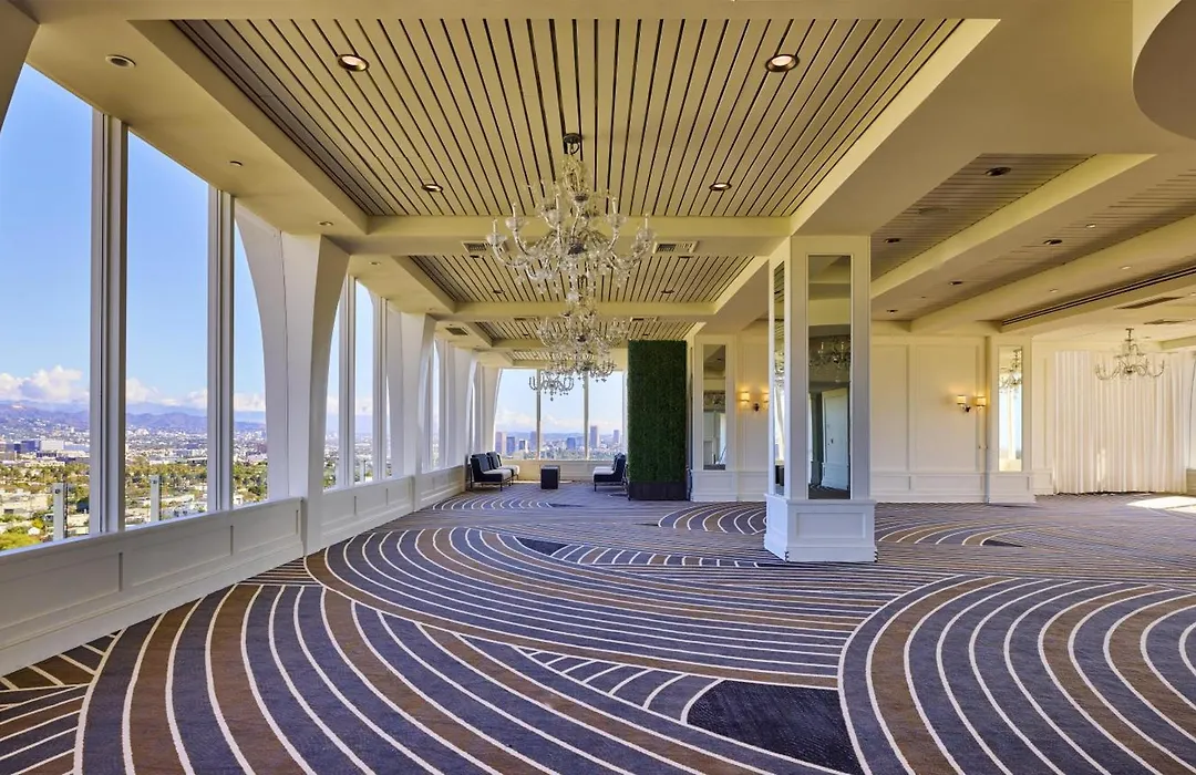 Cameo Beverly Hills, Lxr Hotels & Resorts-1