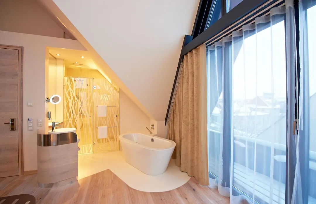 Schwanen Boutique Hotel&Restaurant Metzingen-1